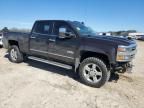 2018 Chevrolet Silverado K2500 High Country