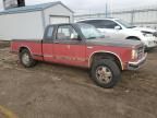 1985 Chevrolet S Truck S10