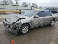 1999 Nissan Maxima GLE en venta en Lebanon, TN