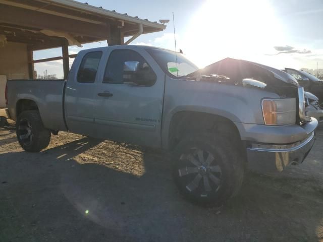 2008 GMC Sierra C1500