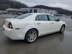 2010 Chevrolet Malibu LTZ