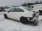 2017 Subaru Legacy 2.5I Limited