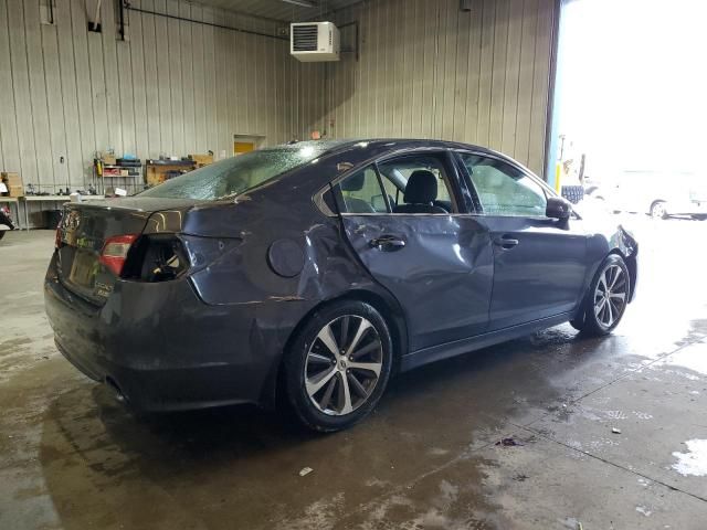 2015 Subaru Legacy 2.5I Limited