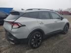 2023 KIA Sportage X Line