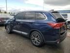 2017 Mitsubishi Outlander SE