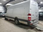 2016 Mercedes-Benz Sprinter 2500