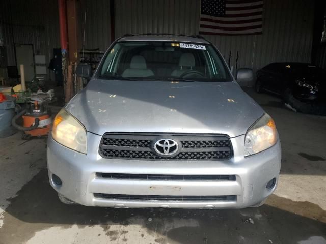 2007 Toyota Rav4