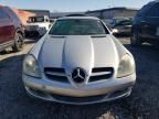 2005 Mercedes-Benz SLK 350