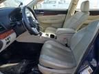 2010 Subaru Legacy 2.5I Limited