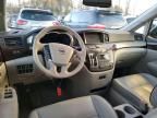 2015 Nissan Quest S