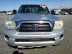 2008 Toyota Tacoma Access Cab