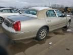 2007 Lincoln Town Car Signature