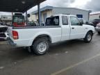 1993 Ford Ranger Super Cab