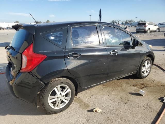 2016 Nissan Versa Note S