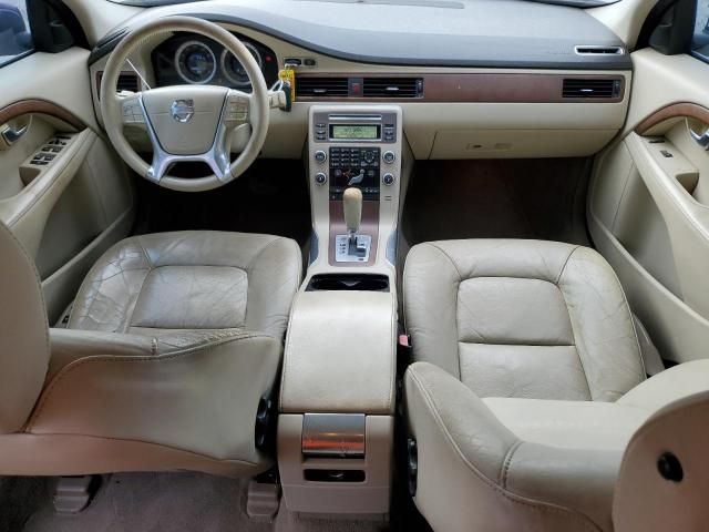 2010 Volvo S80 3.2