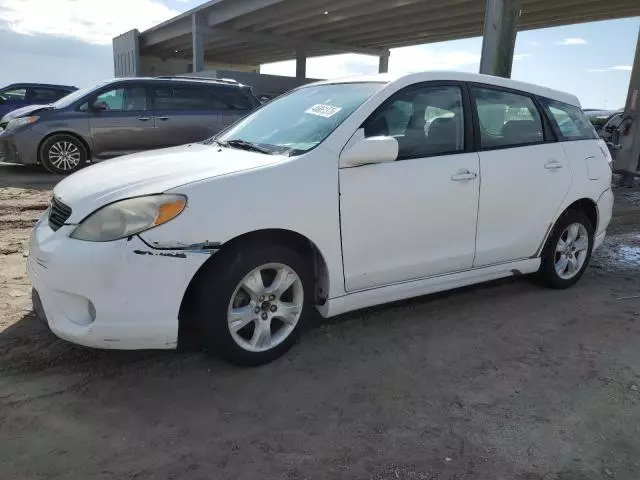 2008 Toyota Corolla Matrix XR