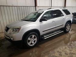 2011 GMC Acadia SLE en venta en Pennsburg, PA