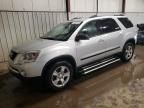 2011 GMC Acadia SLE