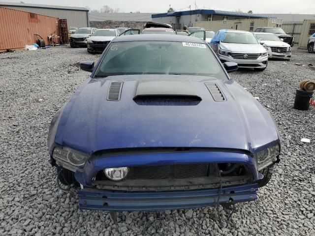 2013 Ford Mustang GT