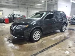 Run And Drives Cars for sale at auction: 2018 Nissan Rogue S