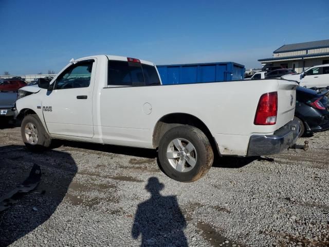 2018 Dodge RAM 1500 ST