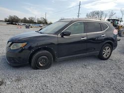 Vehiculos salvage en venta de Copart Riverview, FL: 2014 Nissan Rogue S