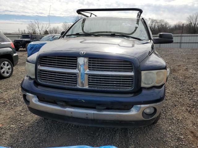 2003 Dodge RAM 1500 ST