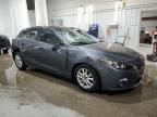 2016 Mazda 3 Touring