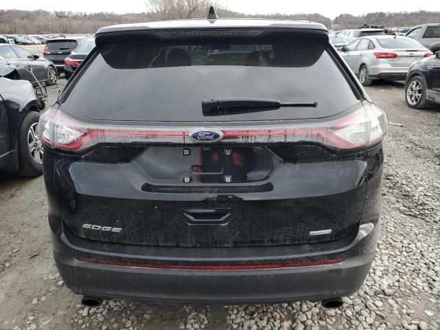 2018 Ford Edge SE