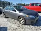 2011 Toyota Camry SE