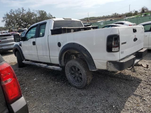 2006 Ford F150