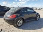 2016 Volkswagen Beetle 1.8T