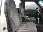 2001 Chevrolet S Truck S10