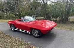 1966 Chevrolet Corvette en venta en Apopka, FL