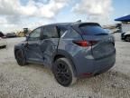 2021 Mazda CX-5 Carbon Edition