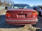 1999 BMW 528 I Automatic