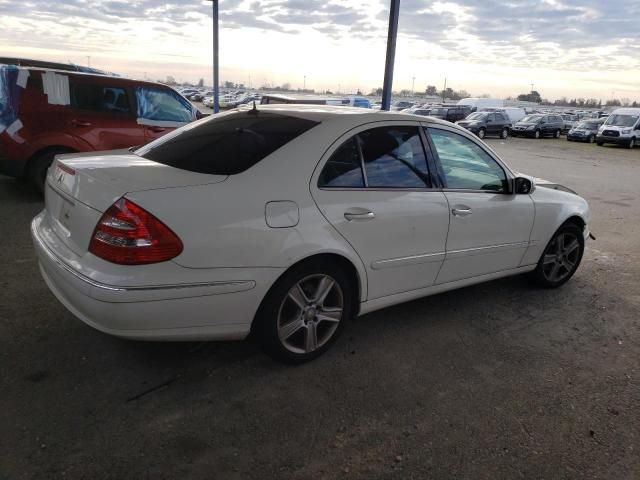 2006 Mercedes-Benz E 350