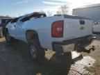 2012 Chevrolet Silverado K2500 Heavy Duty