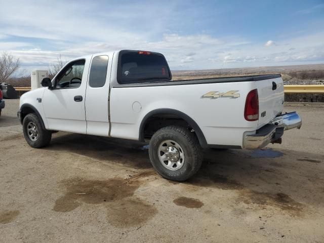 2003 Ford F150