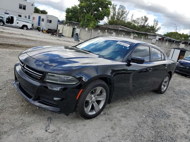 2015 Dodge Charger SE