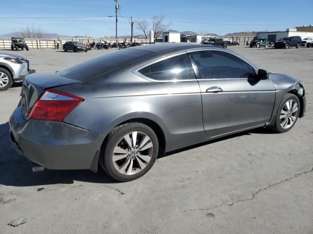 2009 Honda Accord EX