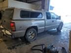 2002 Chevrolet Silverado K1500