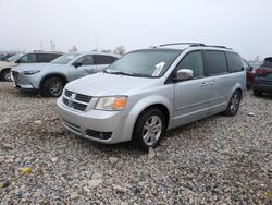 2008 Dodge Grand Caravan SXT en venta en Magna, UT