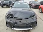 2018 Lexus IS 300