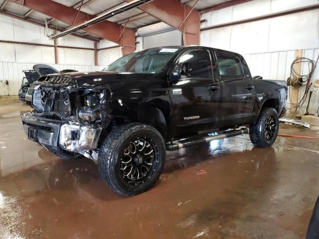 2016 Toyota Tundra Crewmax SR5