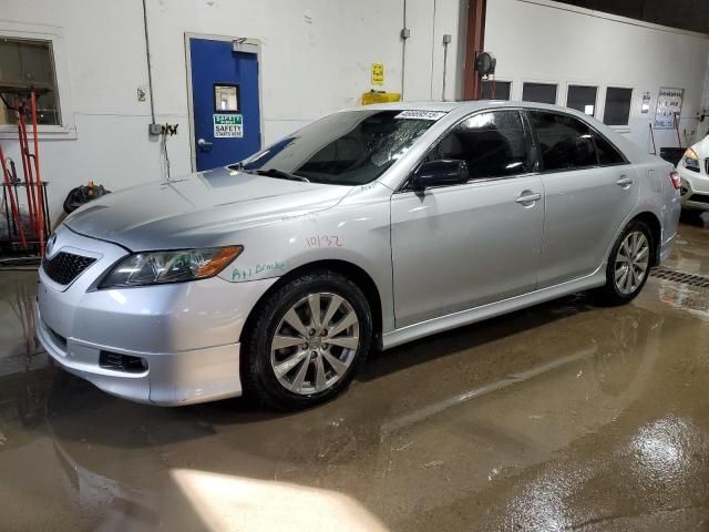 2007 Toyota Camry CE