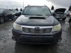 2009 Subaru Forester 2.5XT Limited