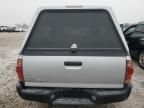 2007 Toyota Tacoma Access Cab