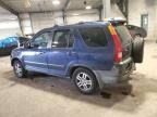 2002 Honda CR-V EX