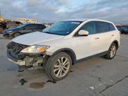 2012 Mazda CX-9 en venta en Grand Prairie, TX